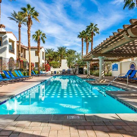 Lv014 Legacy Villas Studio Overlooking The Pool La Quinta Esterno foto