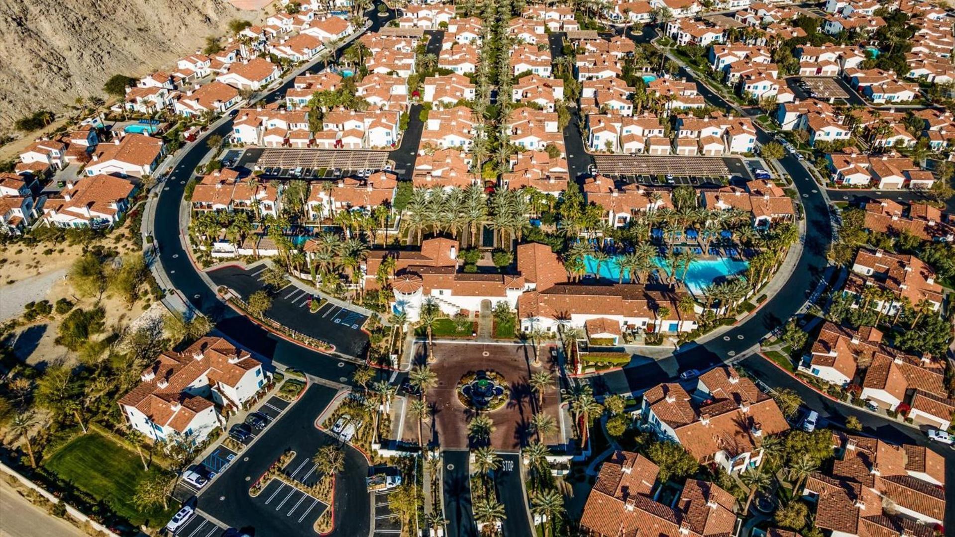 Lv014 Legacy Villas Studio Overlooking The Pool La Quinta Esterno foto