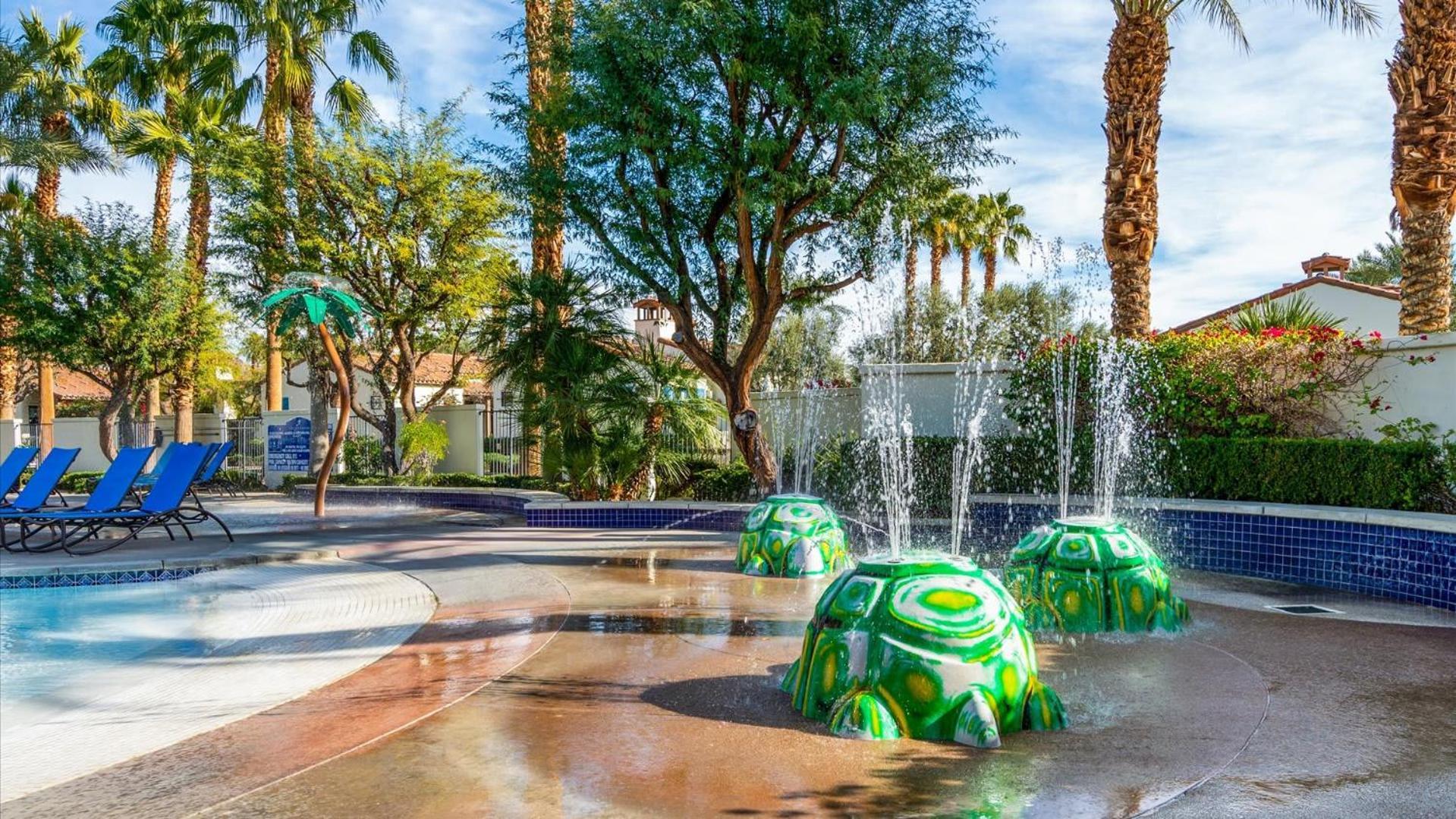 Lv014 Legacy Villas Studio Overlooking The Pool La Quinta Esterno foto